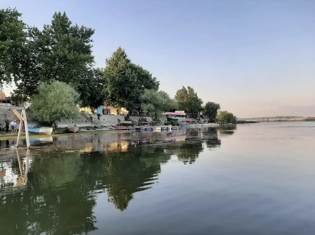 SUBAŞI CAMPİNG Çadır & Karavan Parkı — Bursa — küçük resim 5