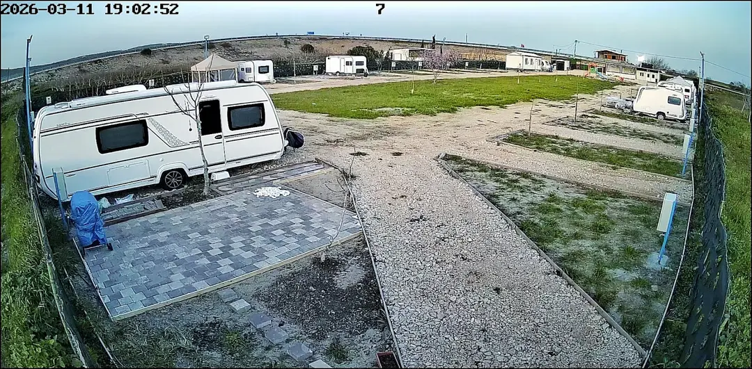 SUBAŞI CAMPİNG Çadır & Karavan Parkı — Bursa — küçük resim 6