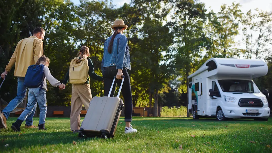 Cumbul Karavan Park