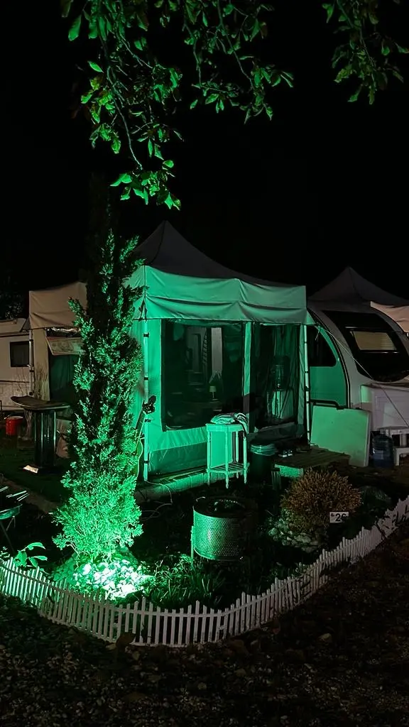 Cumbul Karavan Park — Bursa — küçük resim 2