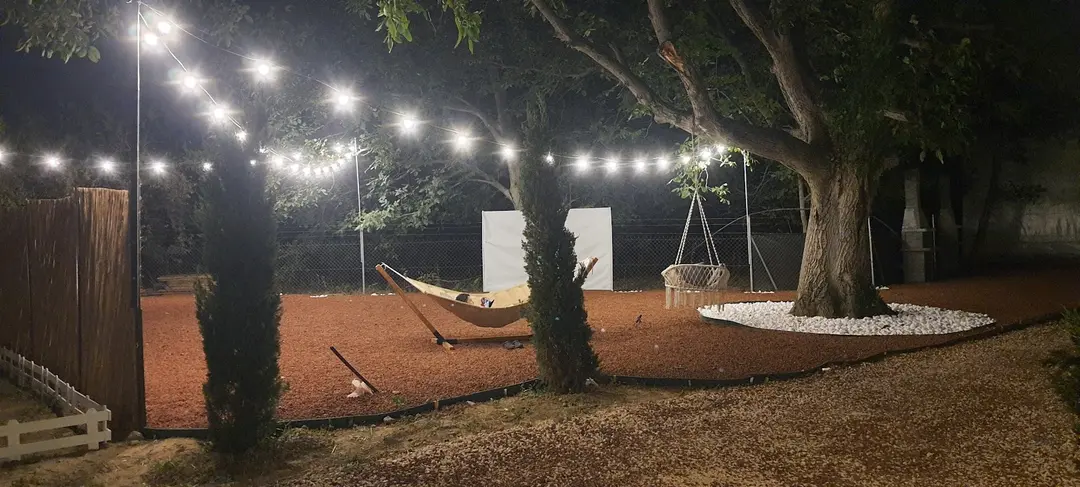 Cumbul Karavan Park — Bursa — küçük resim 5