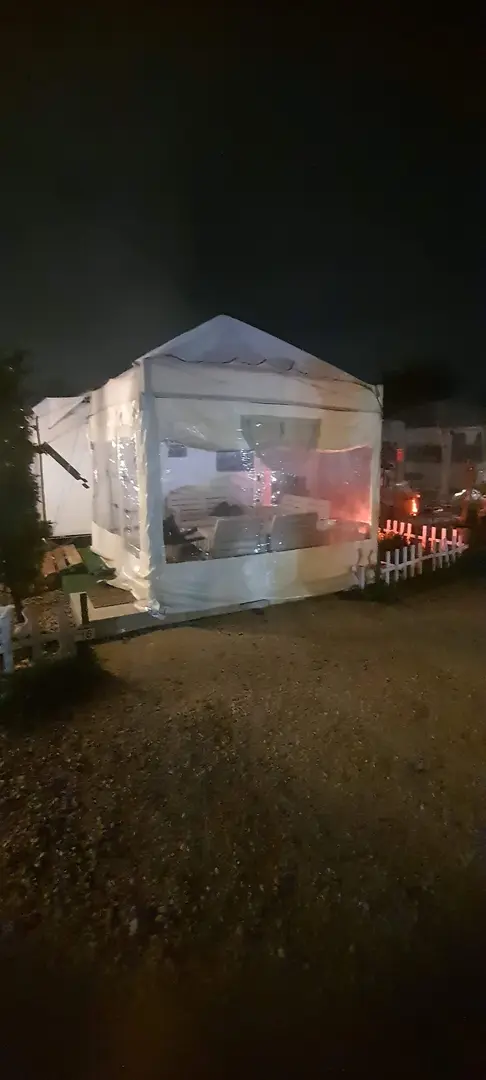 Cumbul Karavan Park — Bursa — küçük resim 6