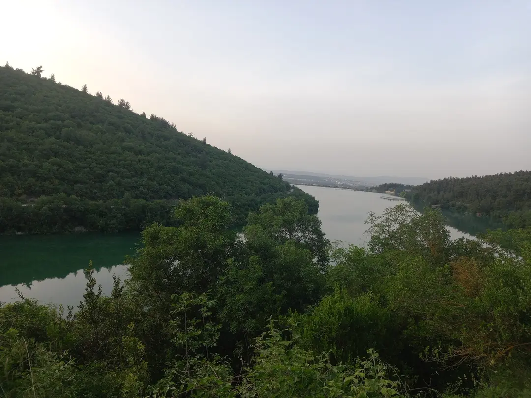 Sagopa Kajmer Kamp Alanı — Bursa — küçük resim 5
