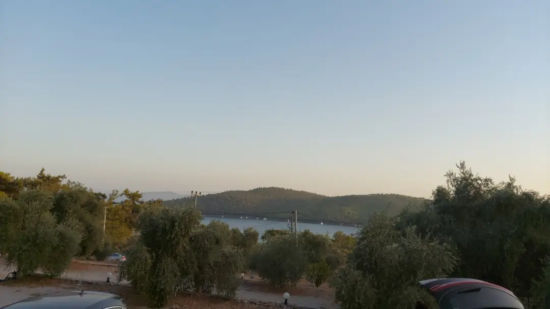 Fullmoon BUNGALOV EVLER ( Akyaka Gökova Akbük Bungalow Hotel/Apart Pension Unterkunft ) — Muğla — küçük resim 7