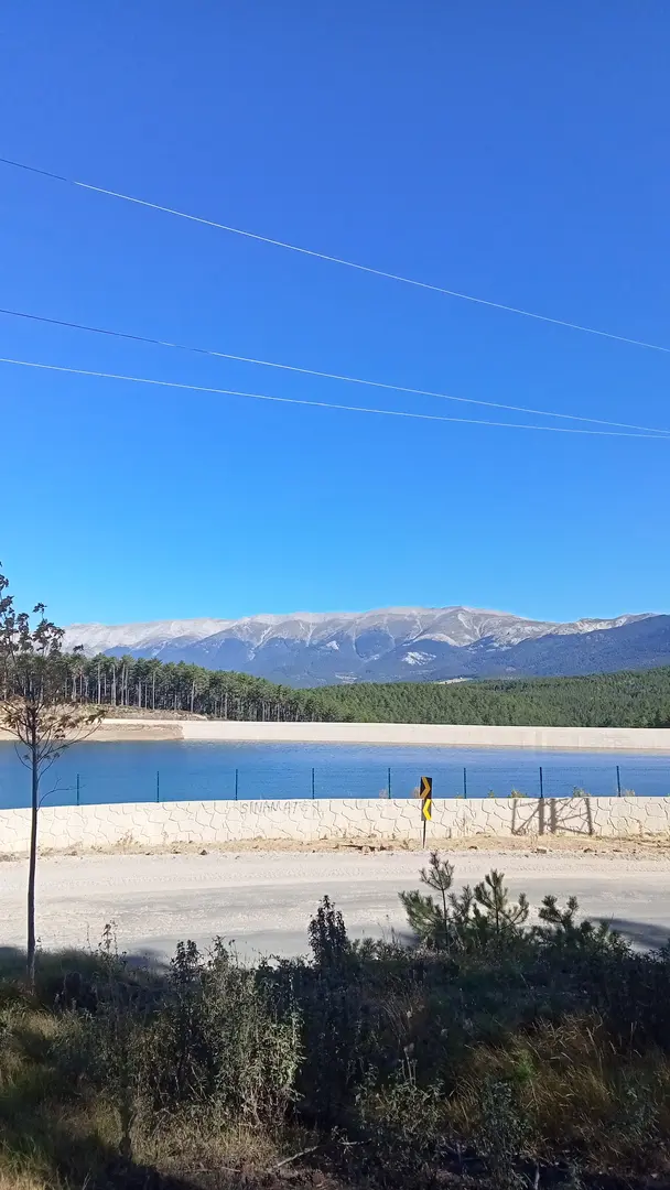 Keles Belediyesi Kocayayla Kamp Alanı Girişi — Bursa — küçük resim 3