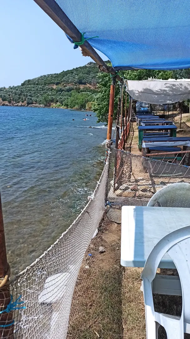 Turan Aile Piknik ve kamp Alanı