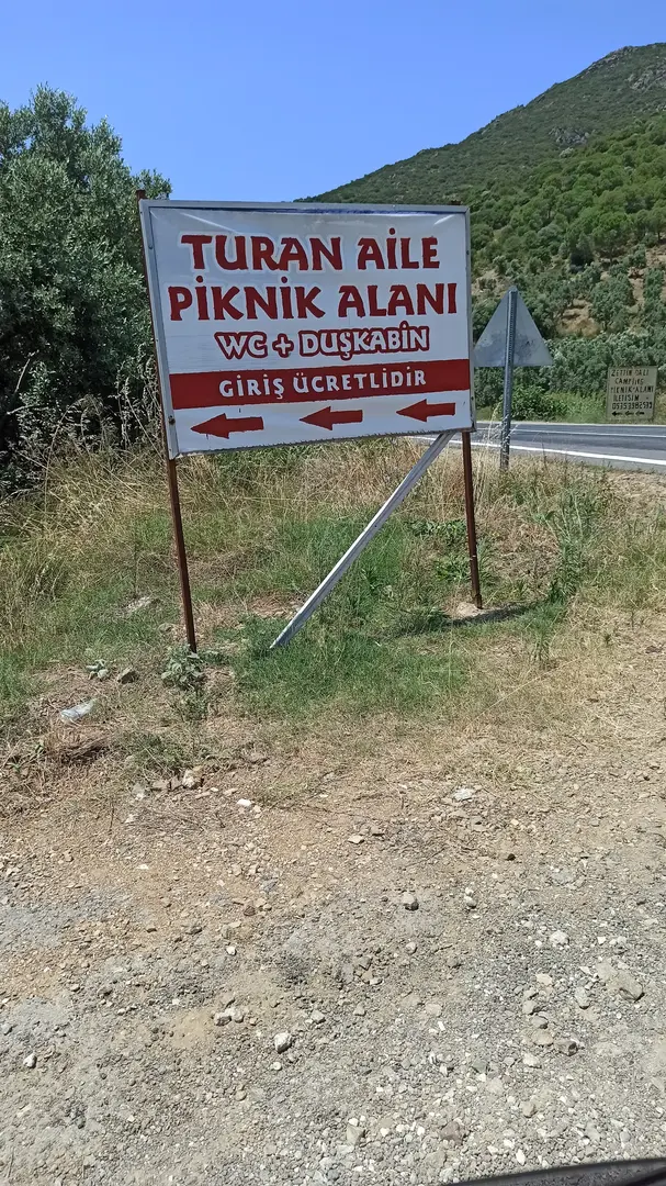 Turan Aile Piknik ve kamp Alanı — Yalova — küçük resim 4