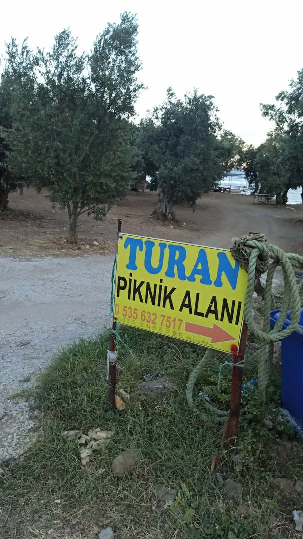 Turan Aile Piknik ve kamp Alanı — Yalova — küçük resim 5