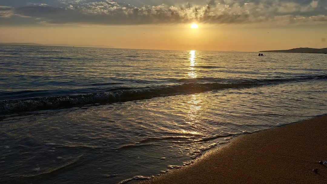 Büyük Küçükbük Camping and Picnic Area — Yalova — küçük resim 2