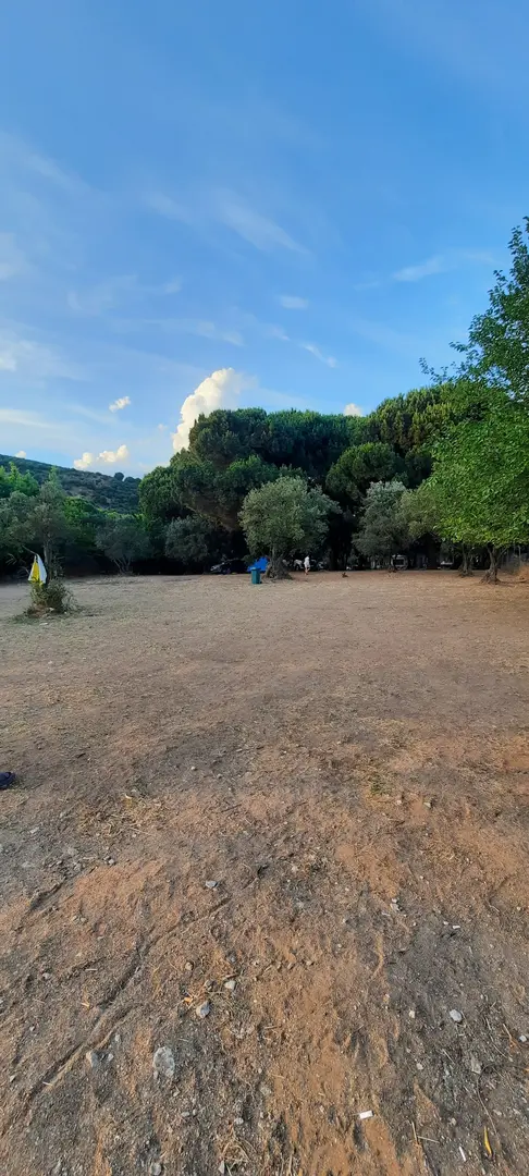 Büyük Küçükbük Camping and Picnic Area — Yalova — küçük resim 10