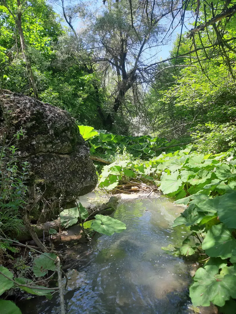 Yarhisar Şelalesi — Bursa — küçük resim 2