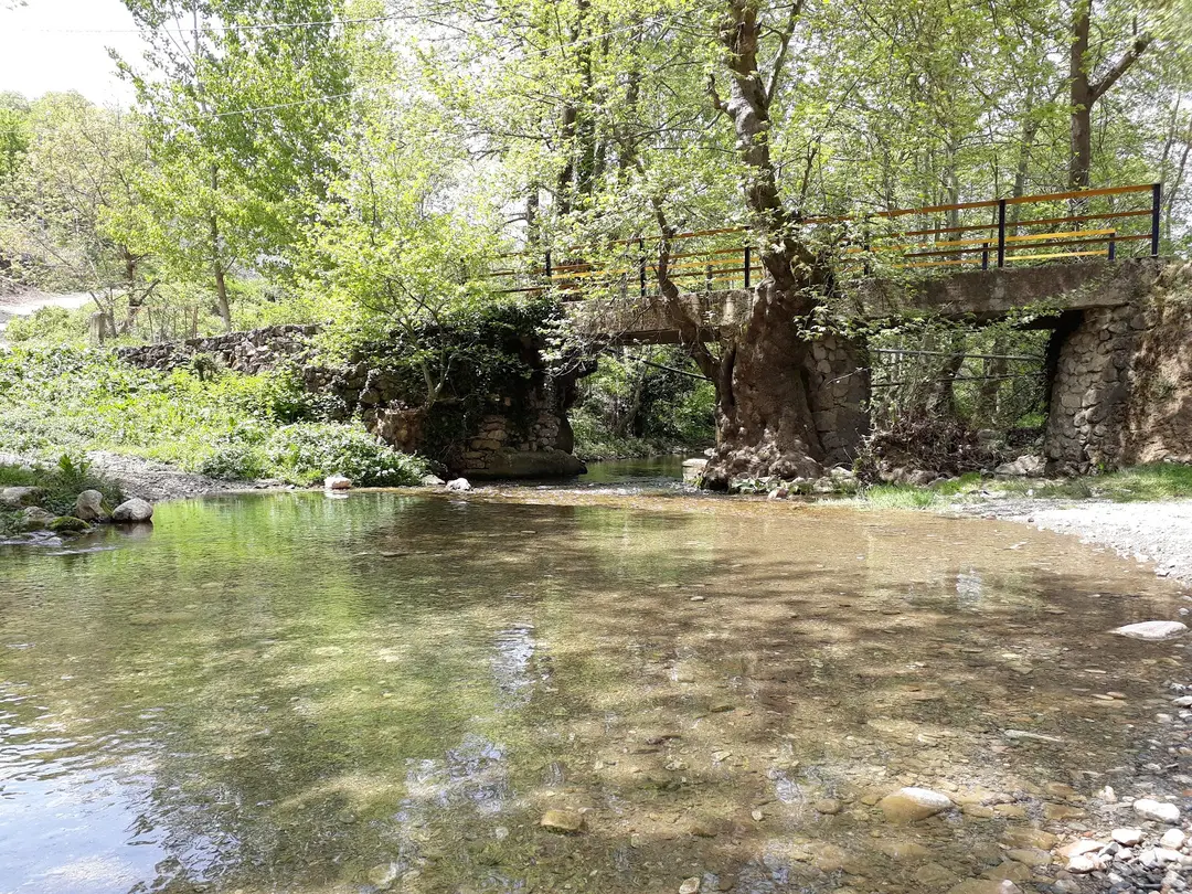 Yarhisar Şelalesi — Bursa — küçük resim 5