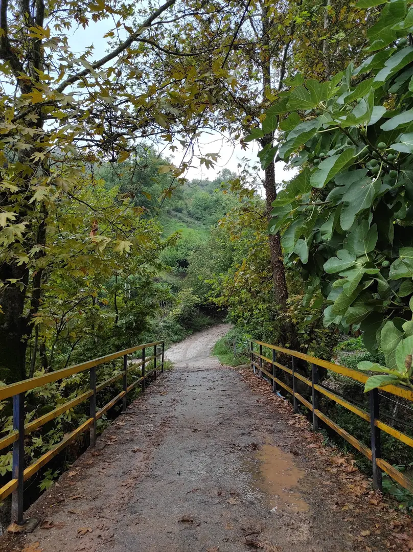 Yarhisar Şelalesi — Bursa — küçük resim 4