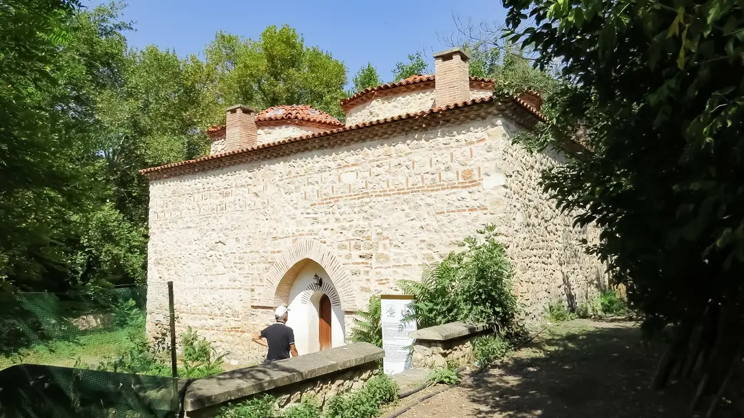 Yarhisar Şelalesi — Bursa — küçük resim 7