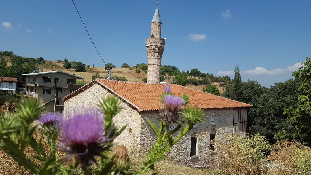 Yarhisar Şelalesi — Bursa — küçük resim 3