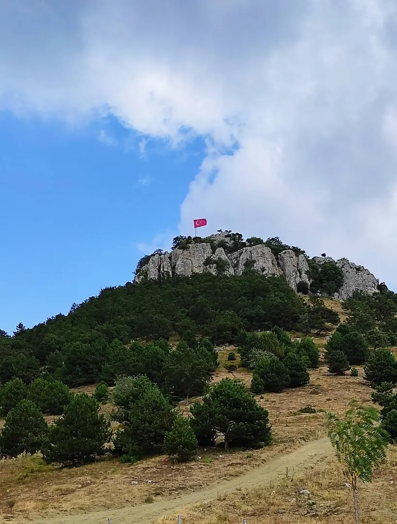 Ericek Gölü — Bursa — küçük resim 5