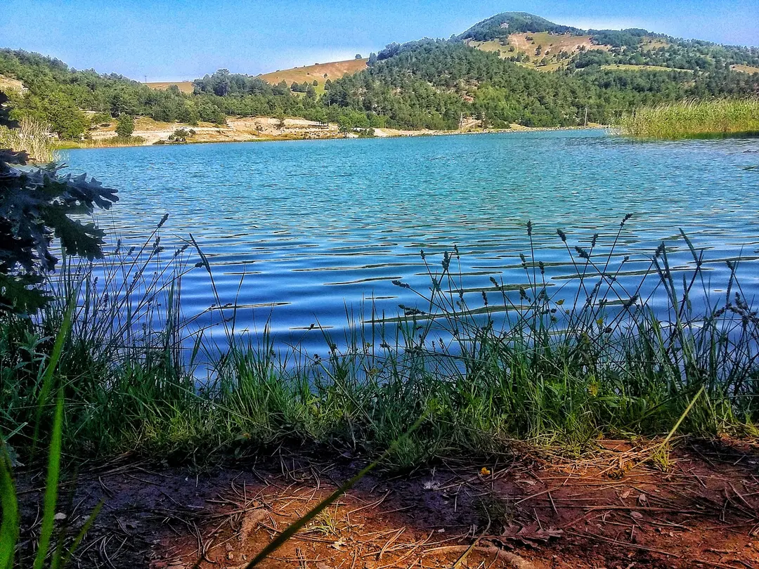 Ericek Gölü — Bursa — küçük resim 4