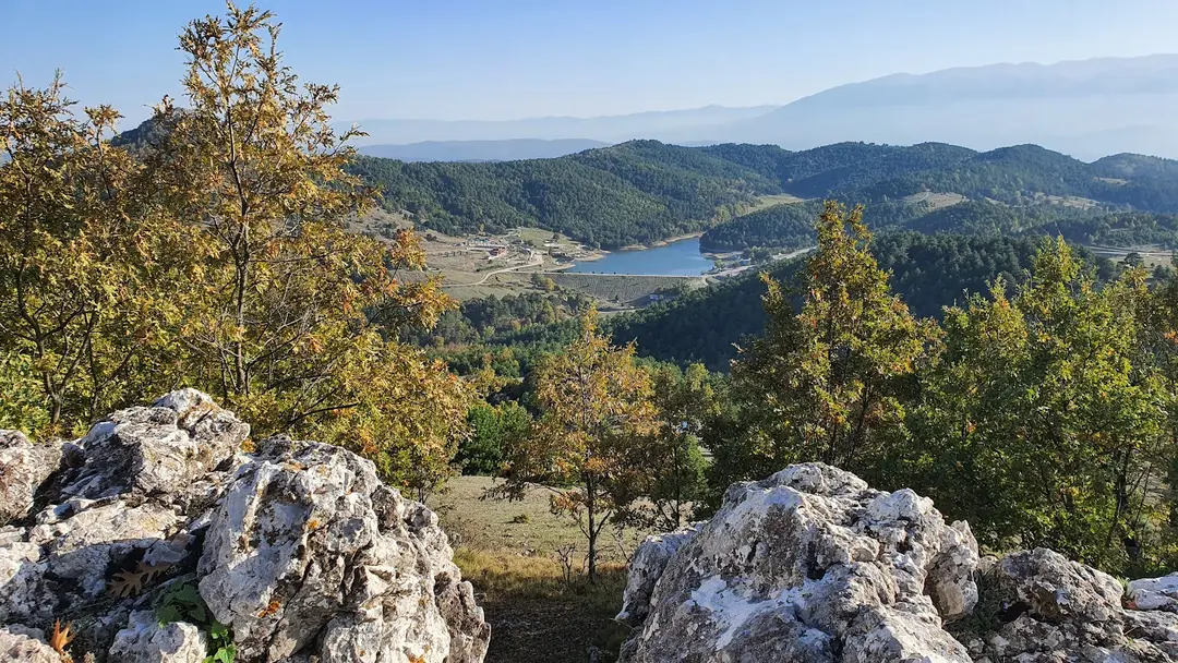 Ericek Gölü — Bursa — küçük resim 9