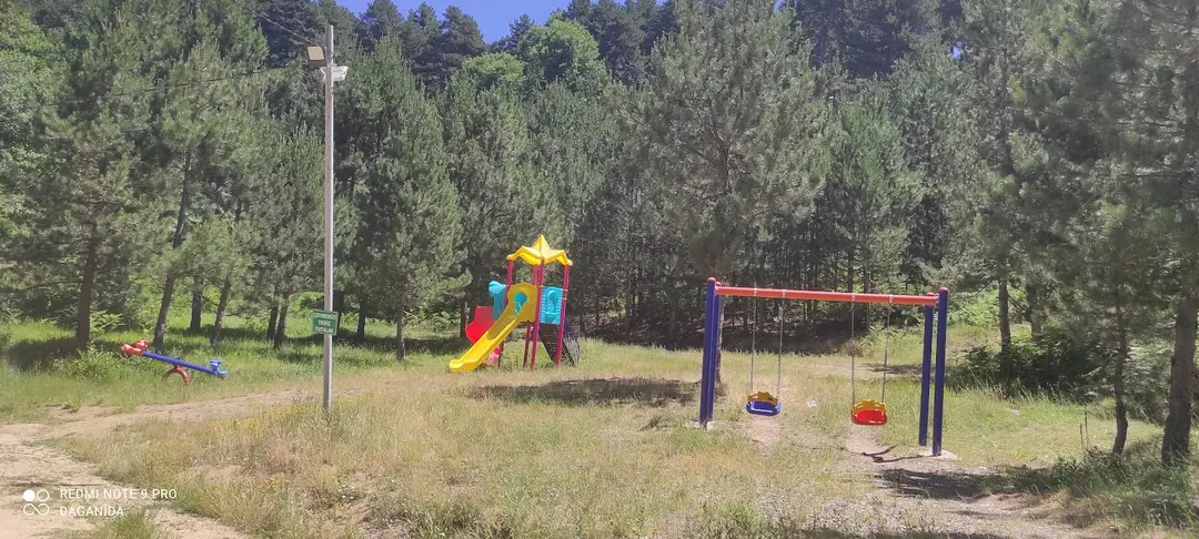 BARAKLI TABİAT PARKI — Bursa — küçük resim 9