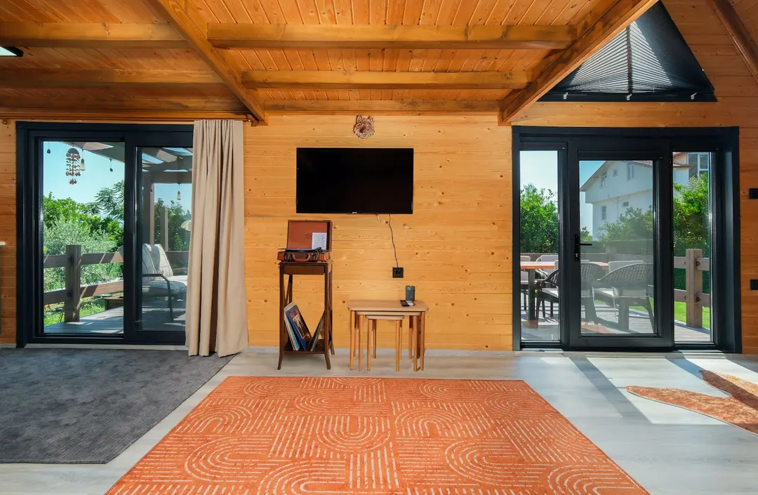 As Bungalov Maça Evi — Muğla — küçük resim 6