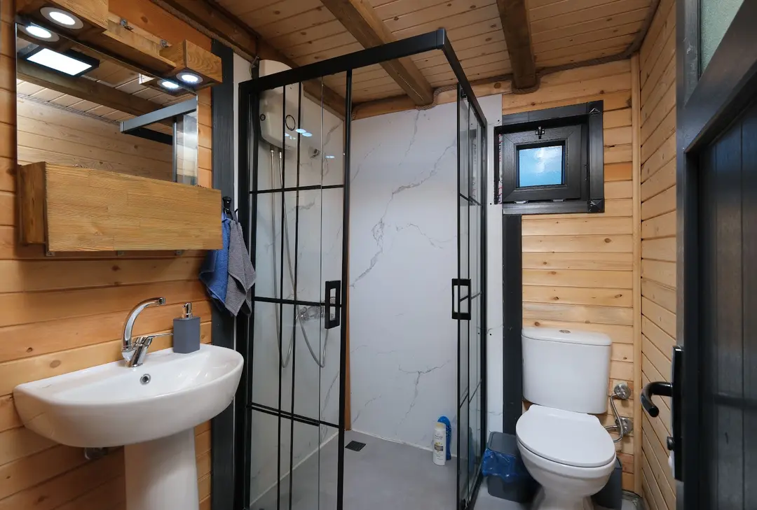 As Bungalov Maça Evi — Muğla — küçük resim 2