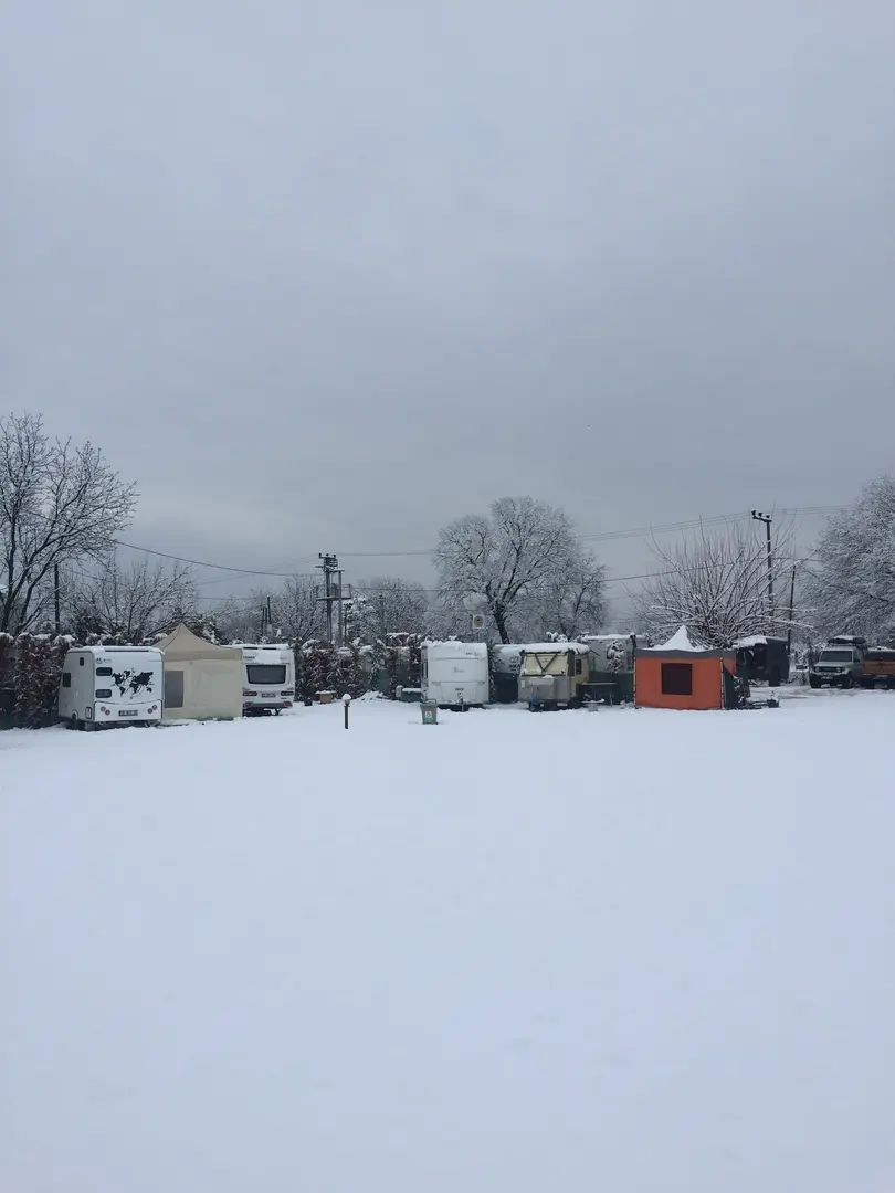 Nilüfer Karavan Park — Bursa — küçük resim 4