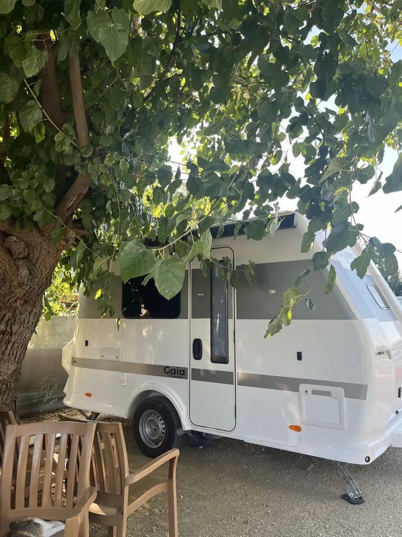 Nilüfer Karavan Park — Bursa — küçük resim 7