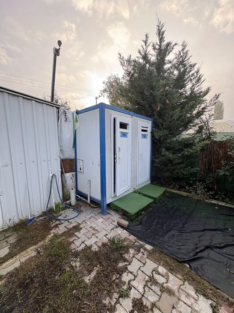 Nilüfer Karavan Park — Bursa — küçük resim 9