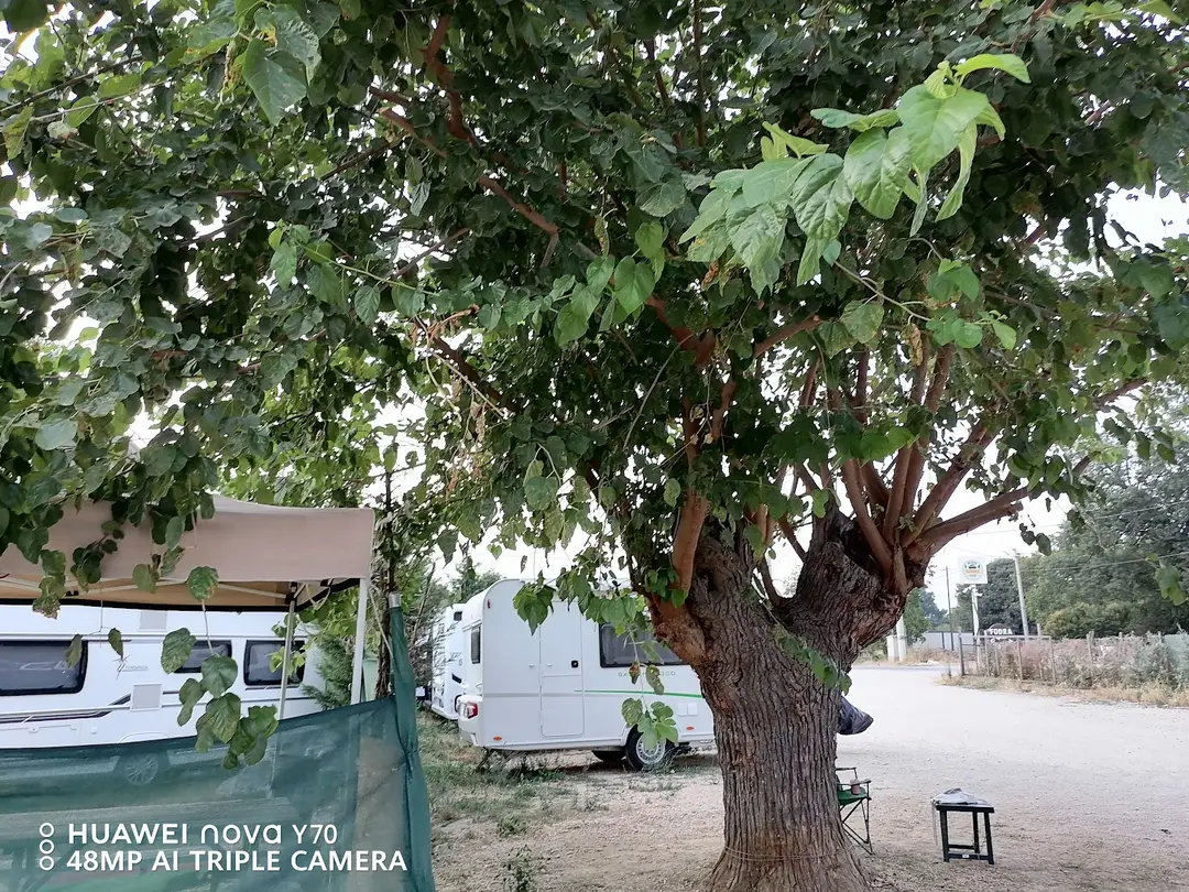 Nilüfer Karavan Park — Bursa — küçük resim 8