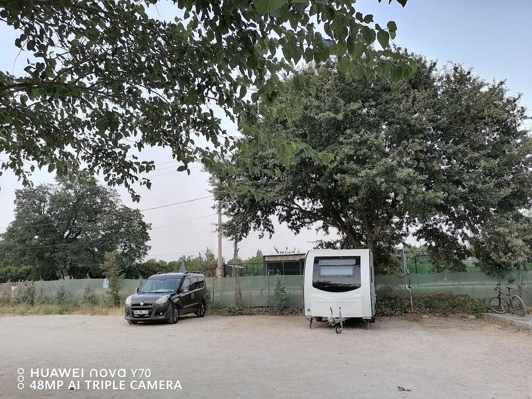 Nilüfer Karavan Park — Bursa — küçük resim 3