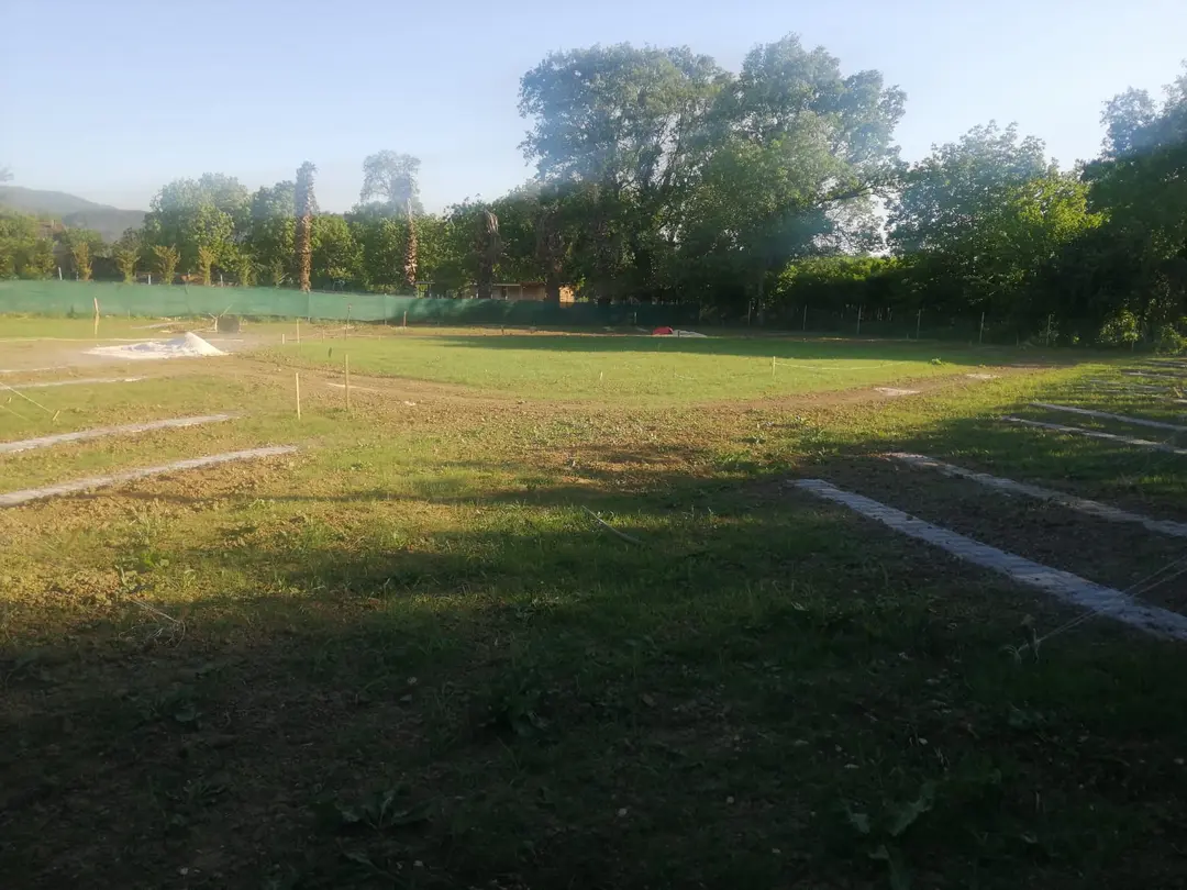 Nilüfer Karavan Park — Bursa — küçük resim 6