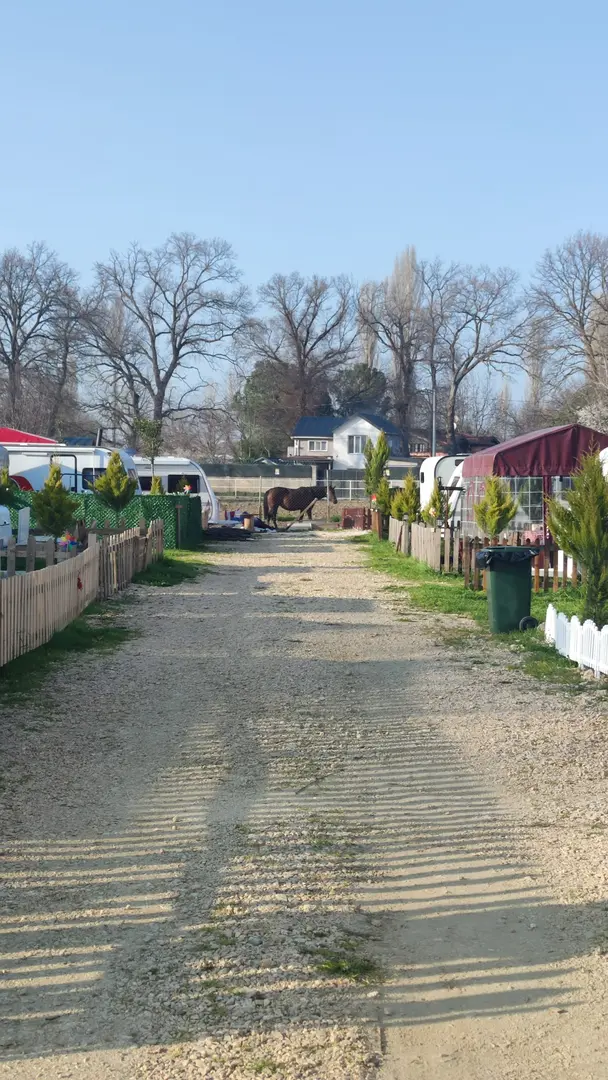 Ata Karavan Park — Bursa — küçük resim 2