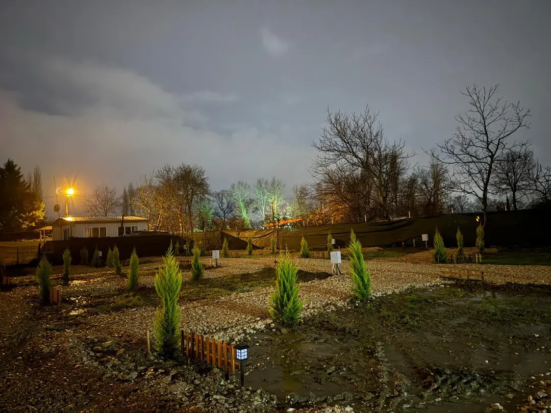 Ata Karavan Park — Bursa — küçük resim 8