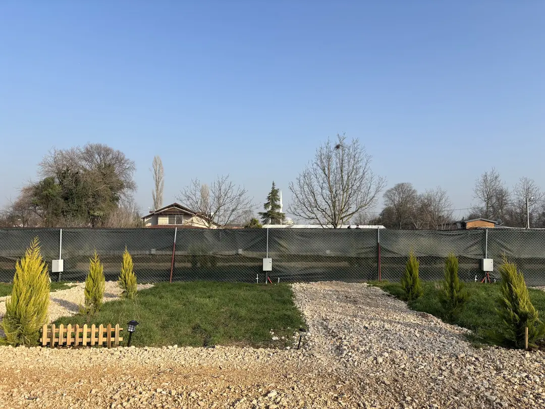 Ata Karavan Park — Bursa — küçük resim 7