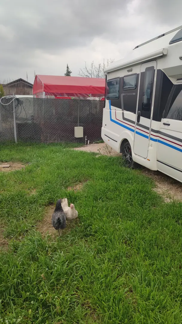 Ata Karavan Park — Bursa — küçük resim 3