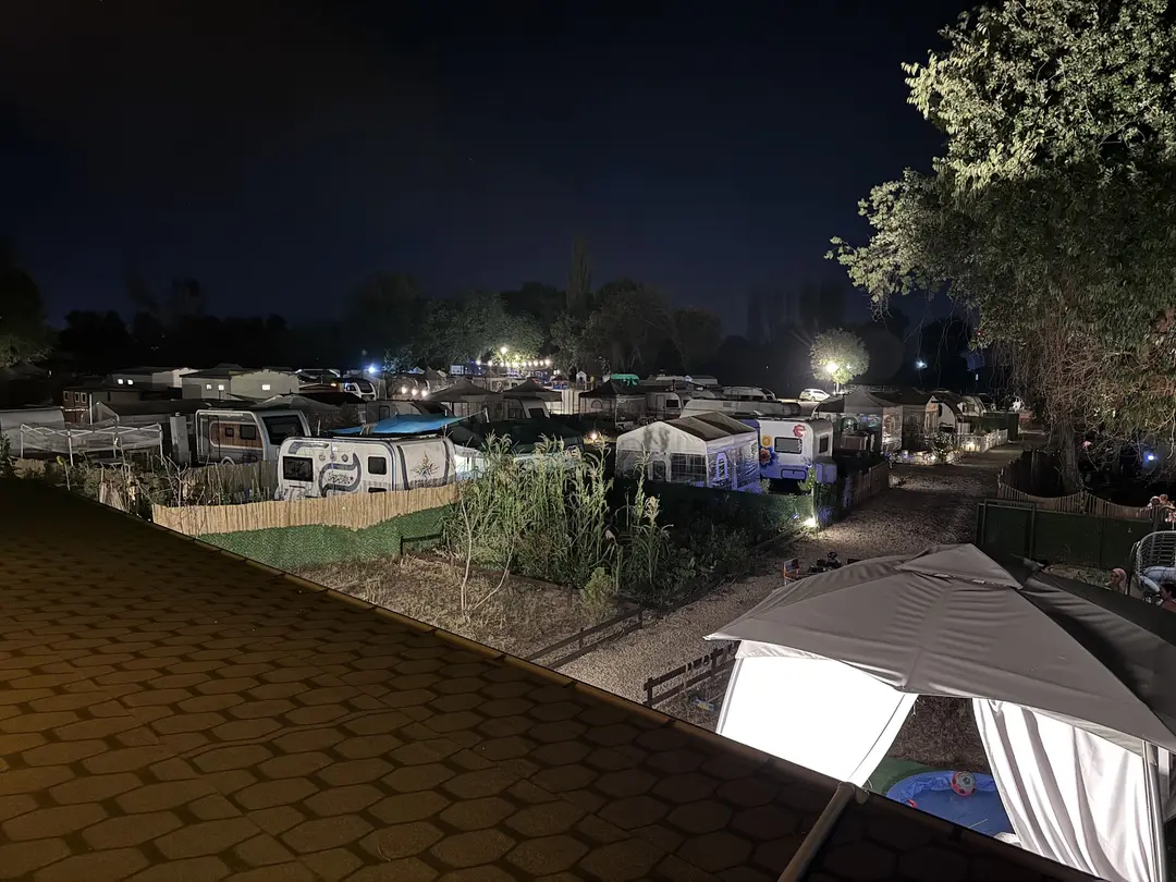 Mimoza Karavan Park — Bursa — küçük resim 4