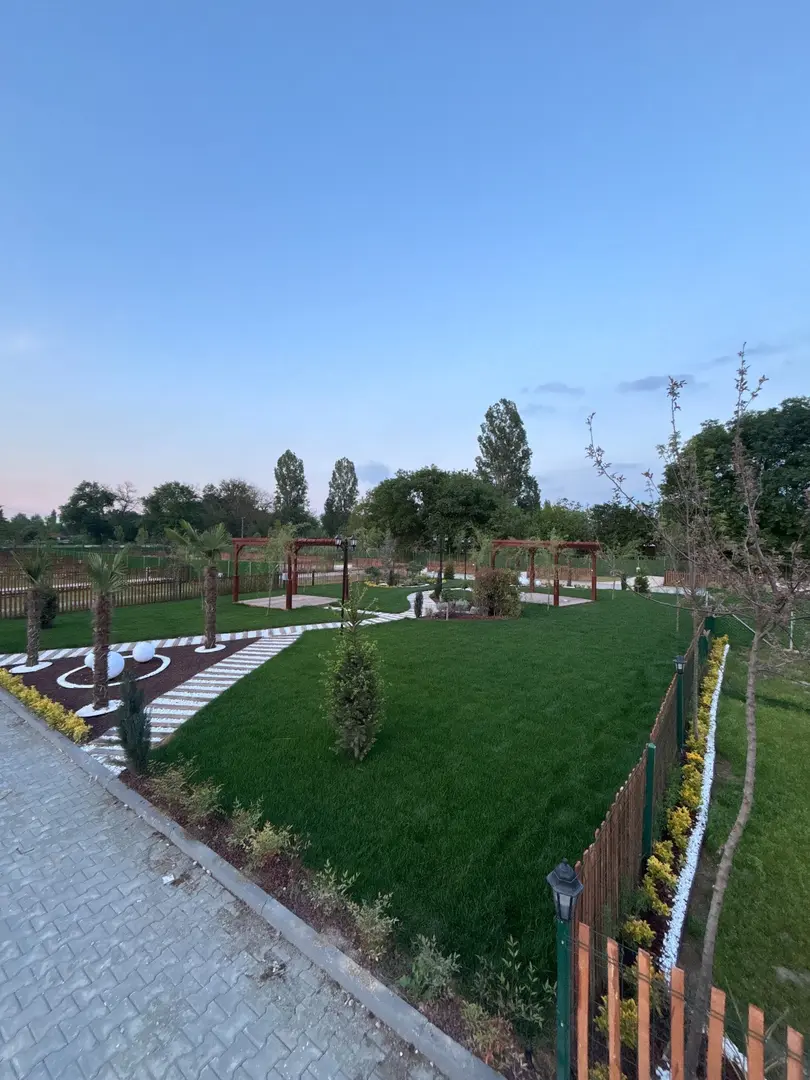 Royal Karavan Park — Bursa — küçük resim 8