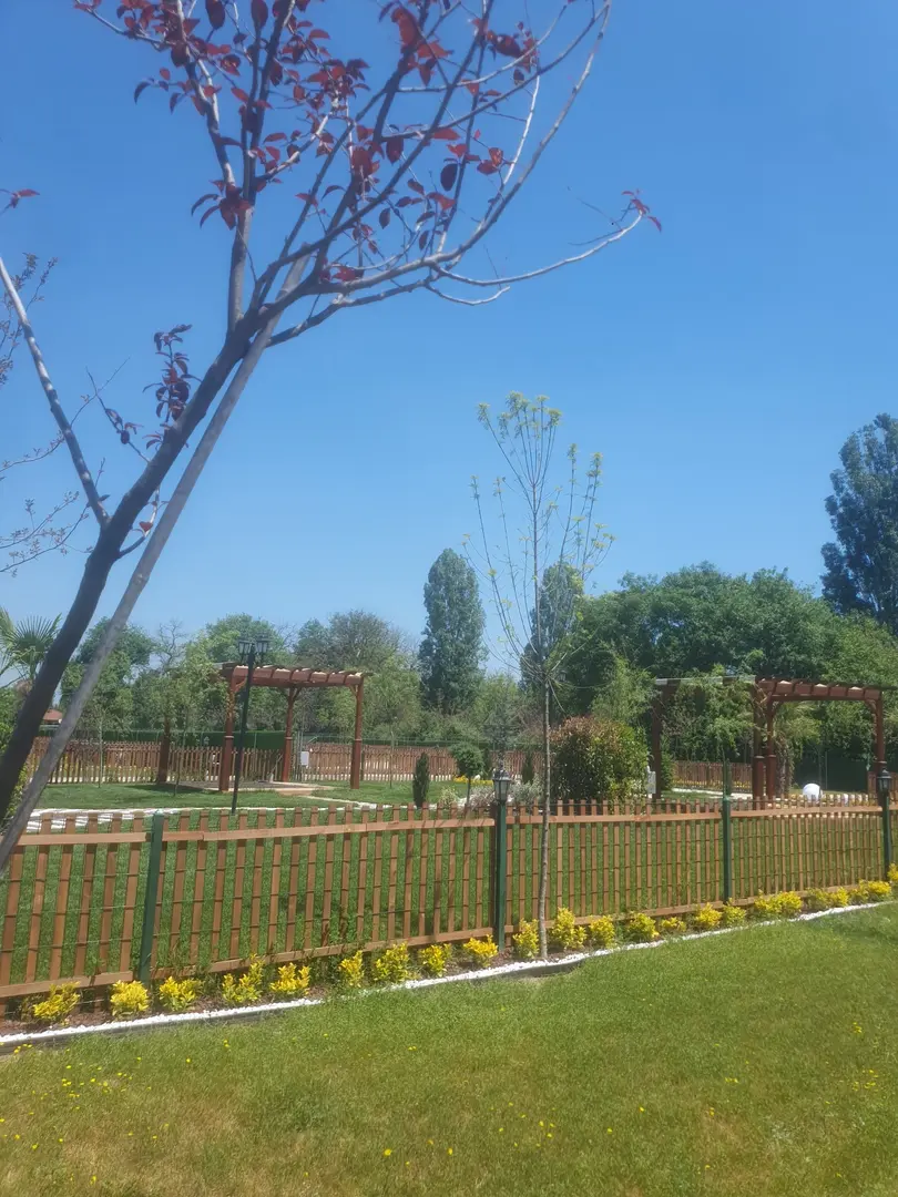 Royal Karavan Park — Bursa — küçük resim 6