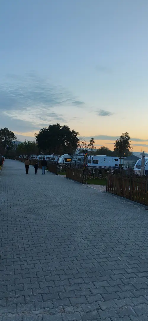 Royal Karavan Park — Bursa — küçük resim 7