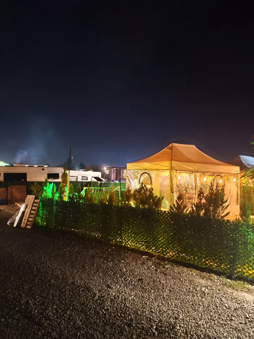 Caretta Karavan Park — Bursa — küçük resim 6