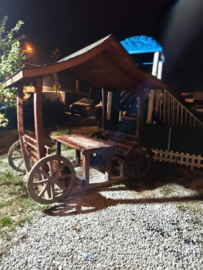 Caretta Karavan Park — Bursa — küçük resim 4