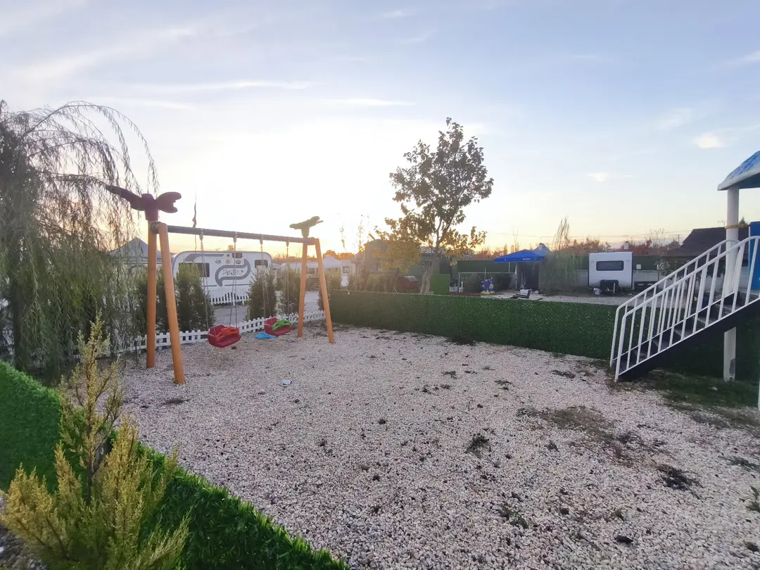 Caretta Karavan Park — Bursa — küçük resim 2