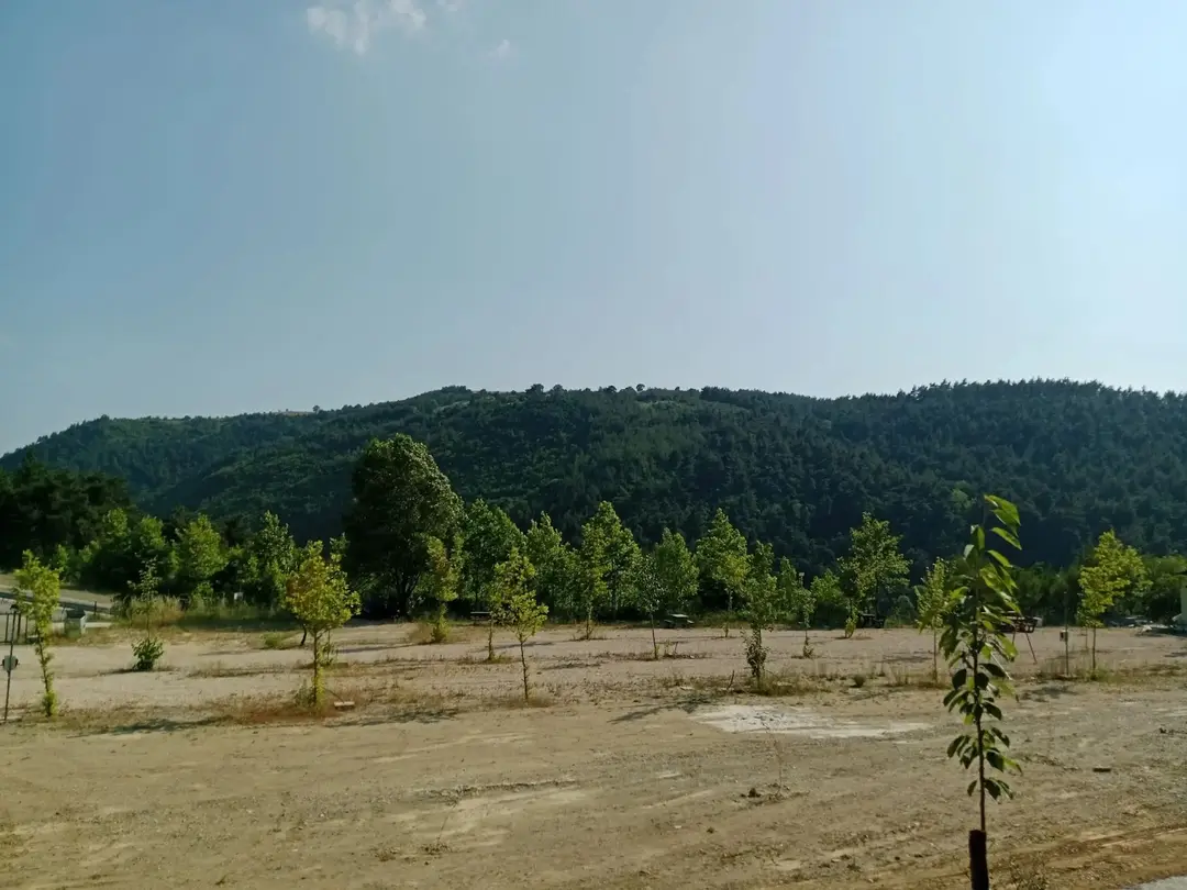 Bursa Misi Çamlık Karavan Park — Bursa — küçük resim 4