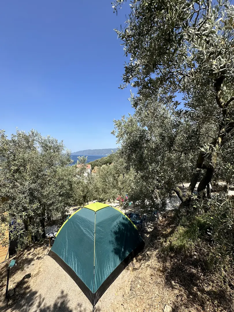 İDOL CAMPİNG — Bursa — küçük resim 8