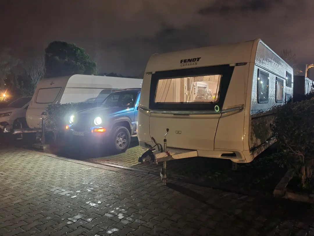 Deniz Çadır Karavan Kamp — Bursa — küçük resim 7