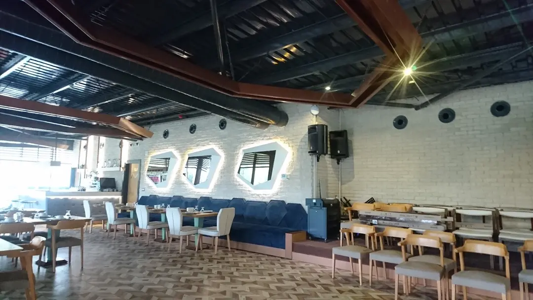 Deniz Çadır Karavan Kamp — Bursa — küçük resim 10