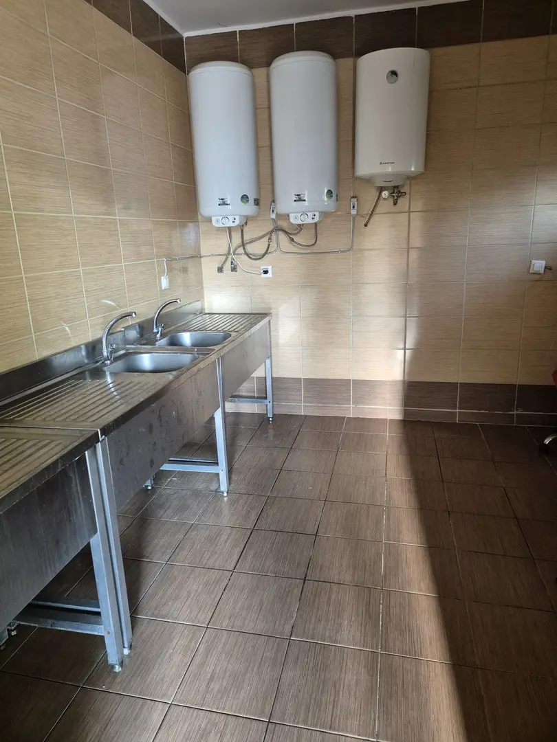 Deniz Çadır Karavan Kamp — Bursa — küçük resim 3