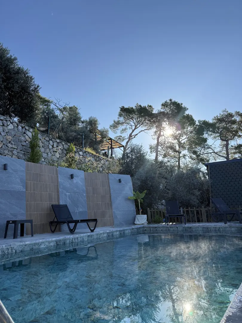 Dalaman Bungalov & Villa — Muğla — küçük resim 3