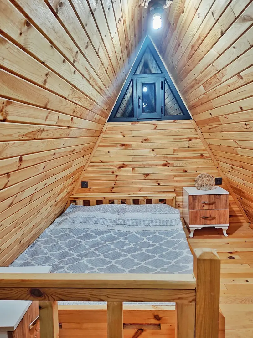 Dalaman Bungalov & Villa — Muğla — küçük resim 7