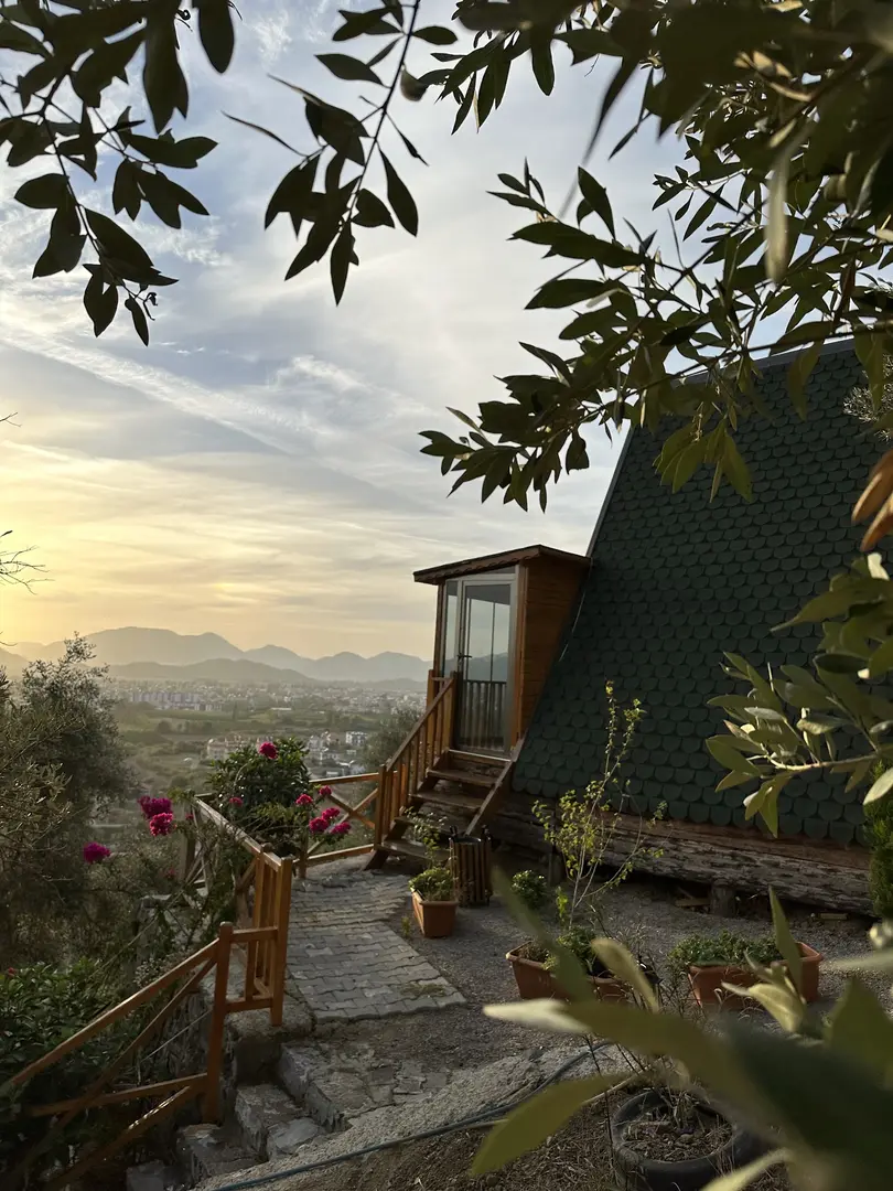 Dalaman Bungalov & Villa — Muğla — küçük resim 9